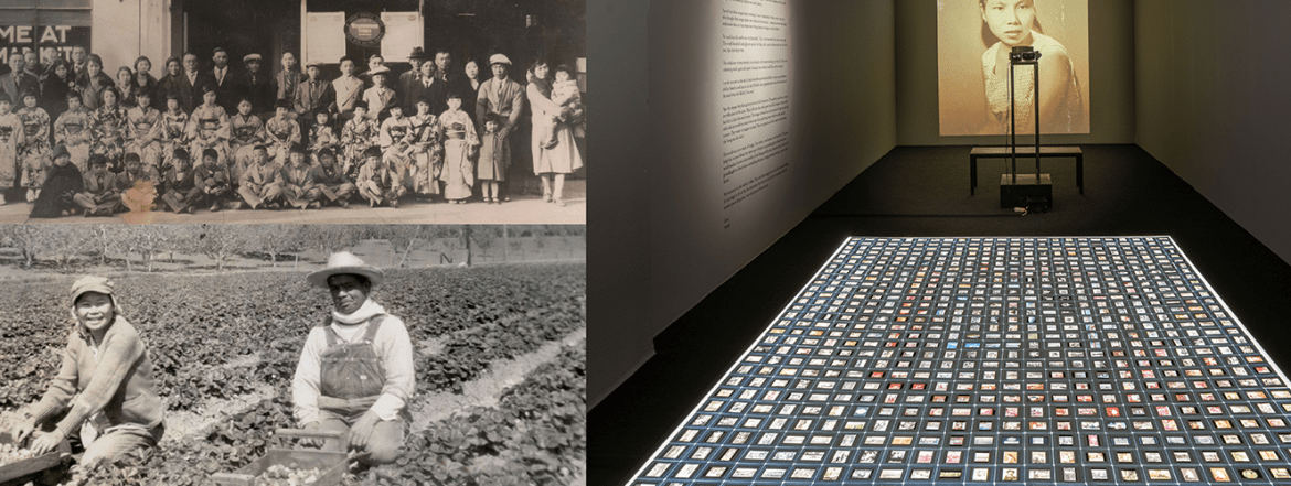 Mapping New California Histories